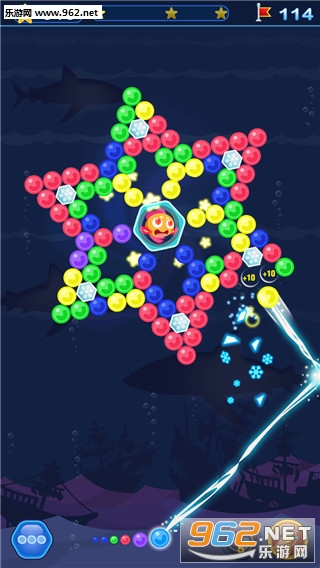 Bubble Shooter(��ת�������ֻ���)��ͼ3