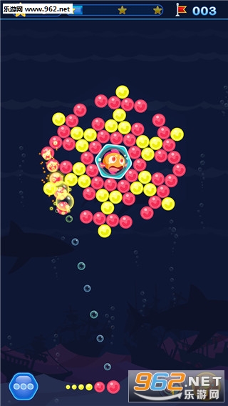 Bubble Shooter(��ת�������ֻ���)��ͼ4