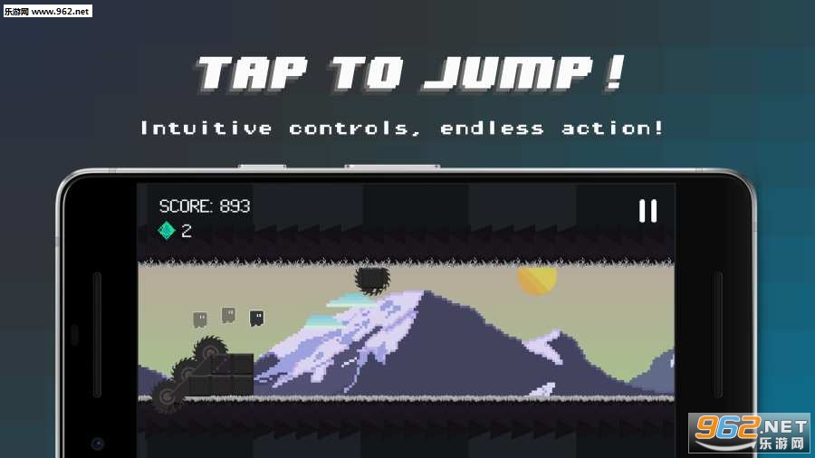 Gravity Dash(�������:�޾����ܲ��߰�׿��)v1.0.2��ͼ0