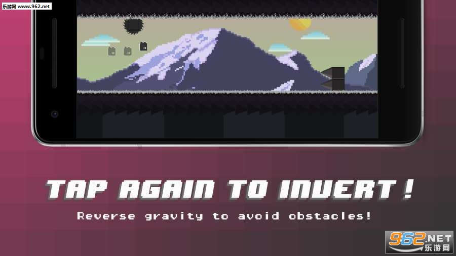 Gravity Dash(�������:�޾����ܲ��߰�׿��)v1.0.2��ͼ1