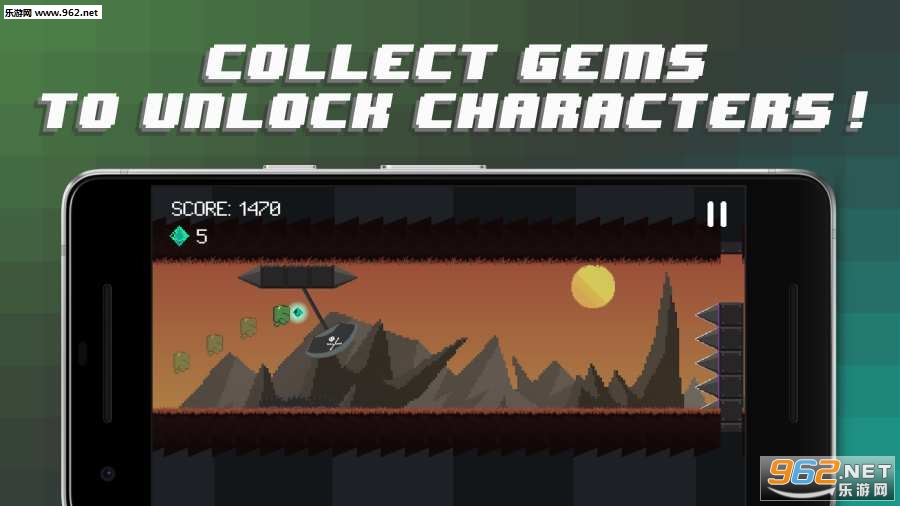 Gravity Dash(�������:�޾����ܲ��߰�׿��)v1.0.2��ͼ3