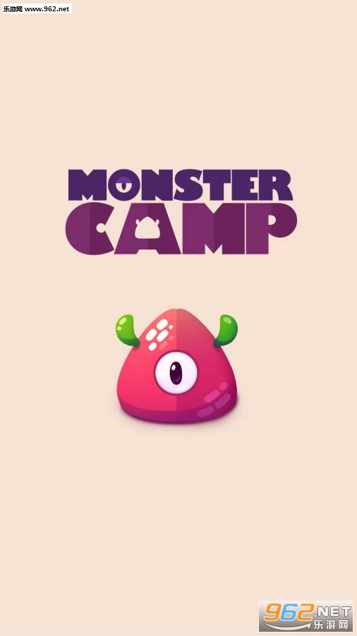 Monster Camp(С����ѵ��Ӫ��׿��)v1.2��ͼ0