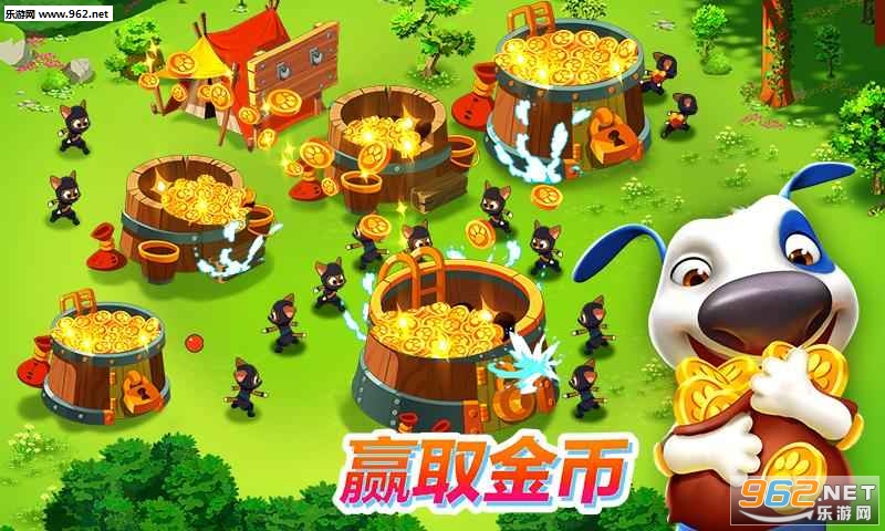 Tom Camp(��ķèսӪ�ٷ���)��ͼ1