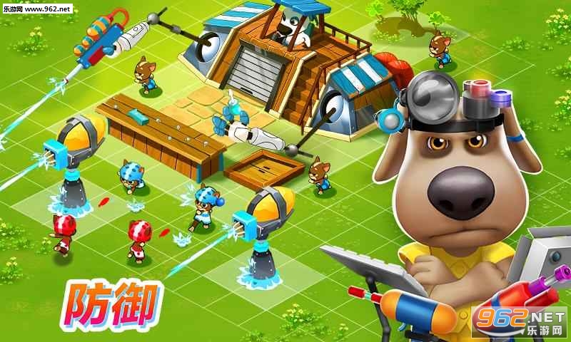 Tom Camp(��ķèսӪ�ٷ���)��ͼ2