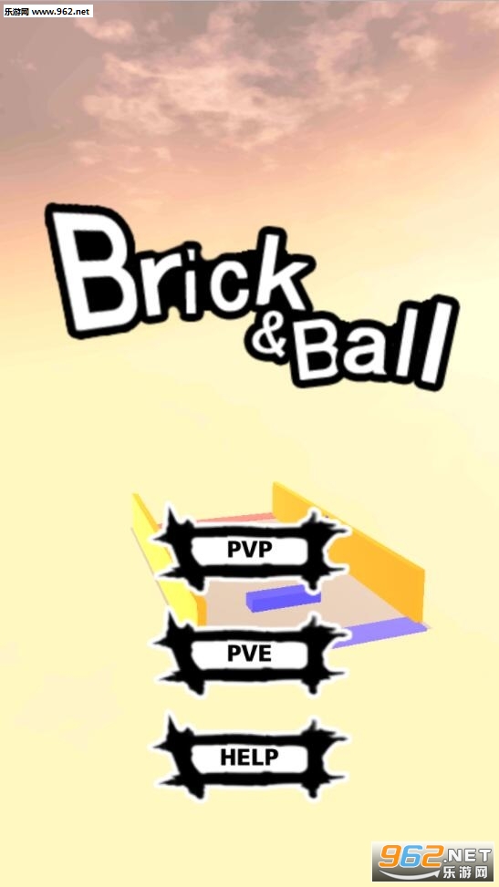 Brick & Ball(ש����ٷ���)��ͼ0