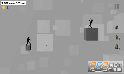 GrenadeThrower(掷弹火柴人安卓版)截图3