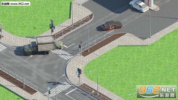 ����֮��(Little hidden city)Steam���ͼ4