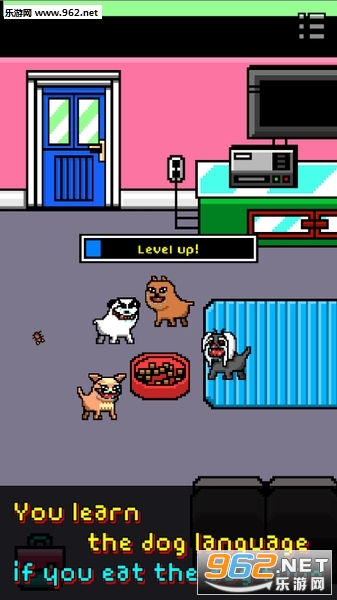 I Became a Dog(�ҳ���һֻ���ٷ���)��ͼ1