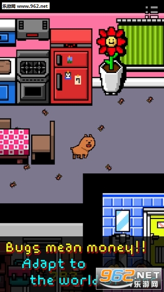 I Became a Dog(�ҳ���һֻ���ٷ���)��ͼ2
