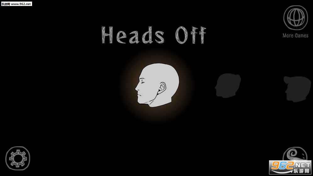 Heads Off(��������ͷ�ٷ���)��ͼ1