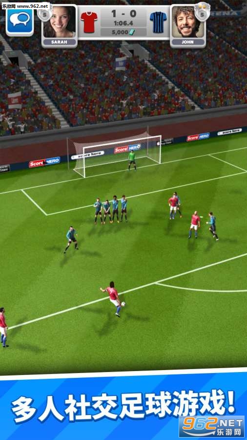 �÷�!����Score! Match�ֻ���v1.05��ͼ2