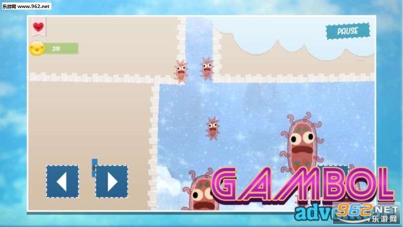 gumball_nightmare_in_elmore(������ج�ΰ�׿��)v1.6��ͼ0