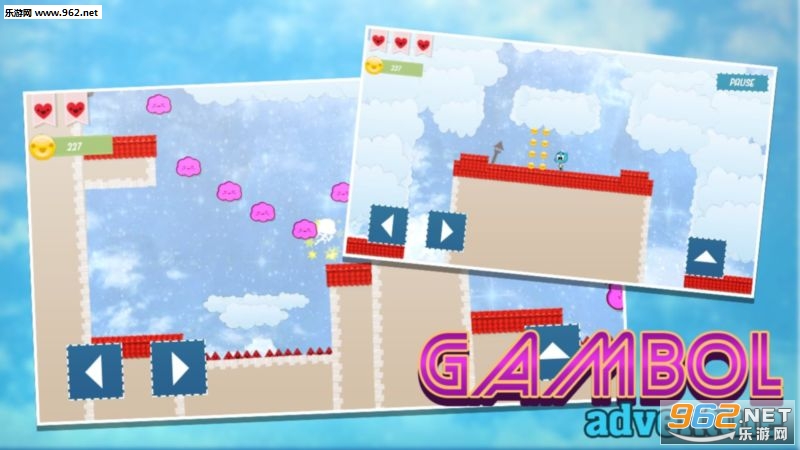 gumball_nightmare_in_elmore(������ج�ΰ�׿��)v1.6��ͼ3
