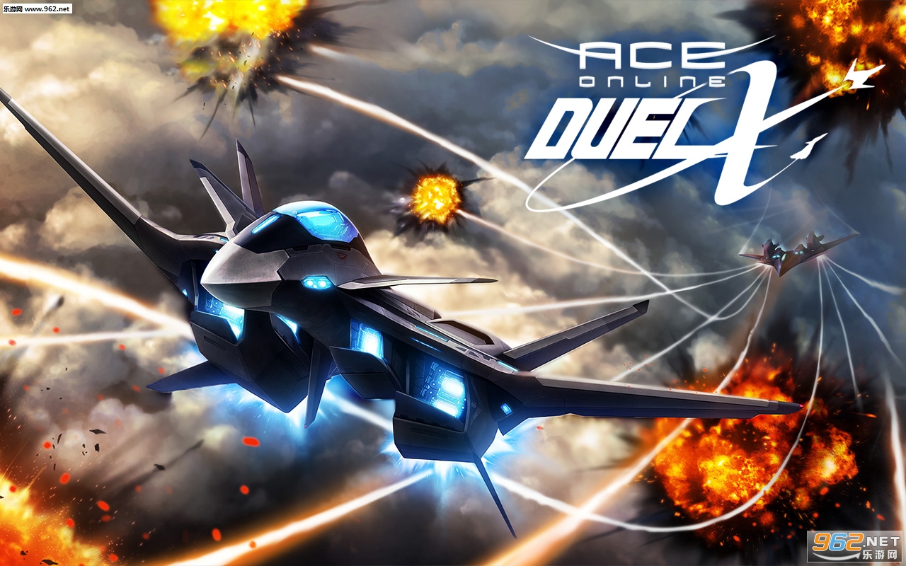 ACEonline-DuelX���İ����ؽ�ͼ2