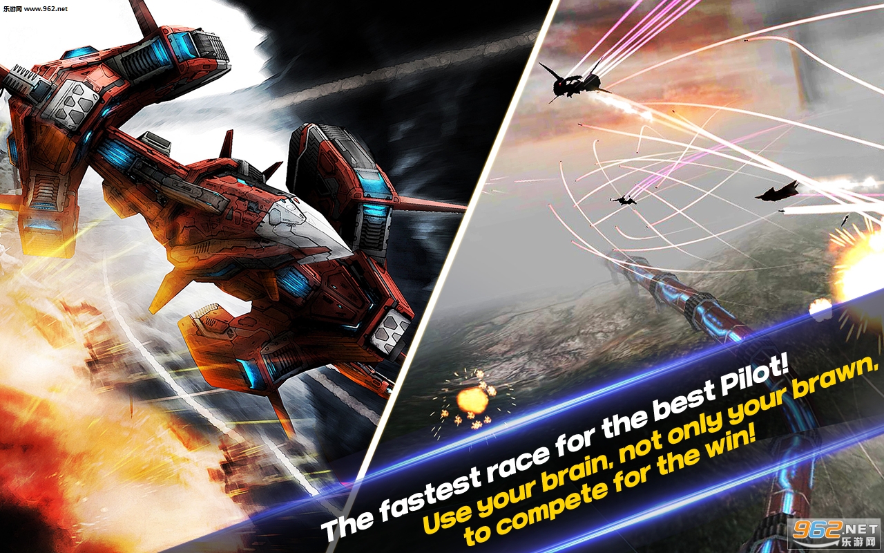 ACEonline-DuelX���İ����ؽ�ͼ3