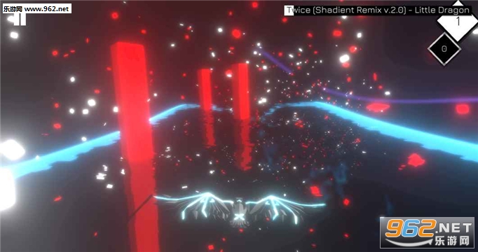 音乐赛车(Music Racer)手游官方版截图3