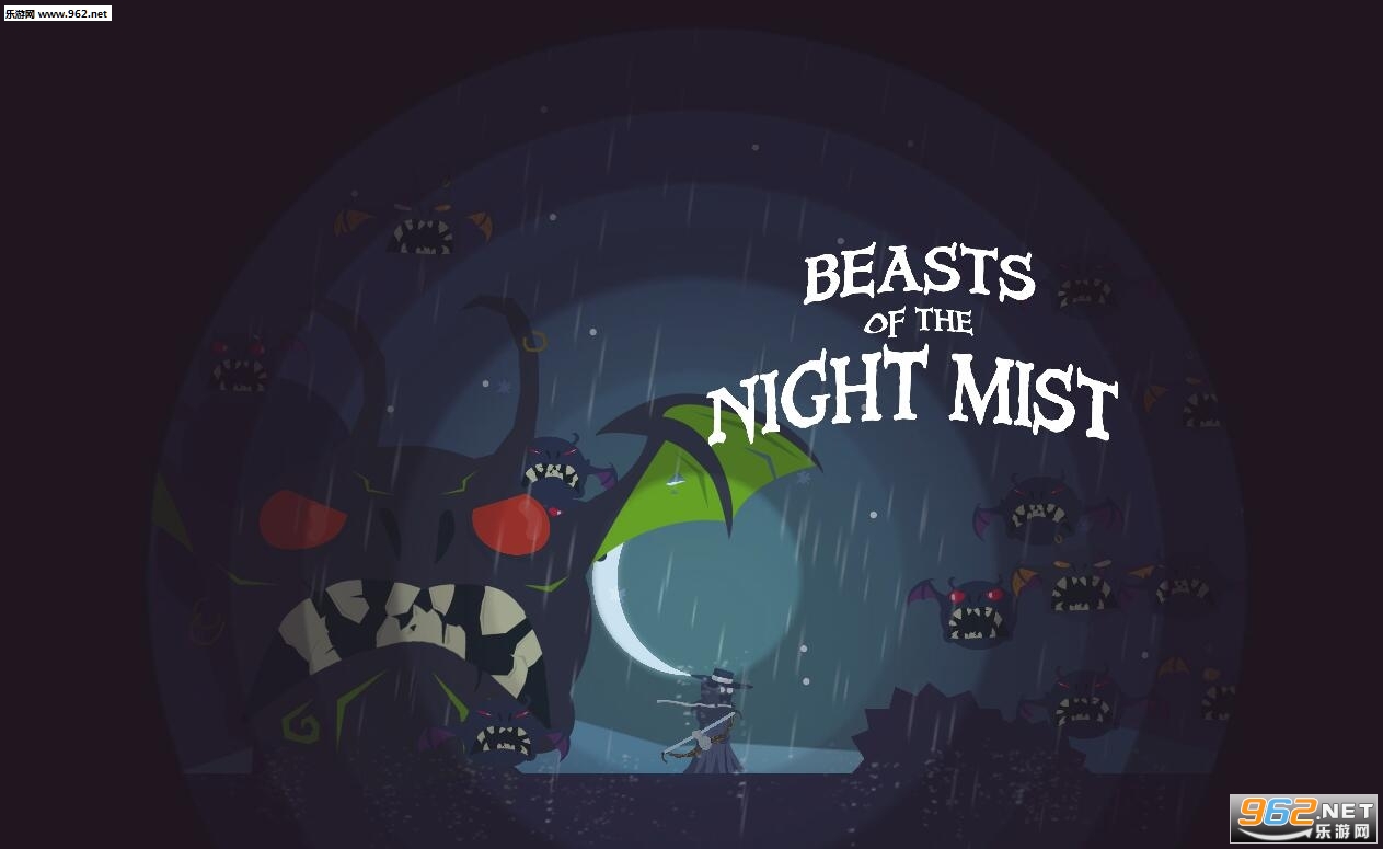 BeastsOfTheNightMist(ҹ���е�Ұ�����ΰ�׿��)��ͼ4