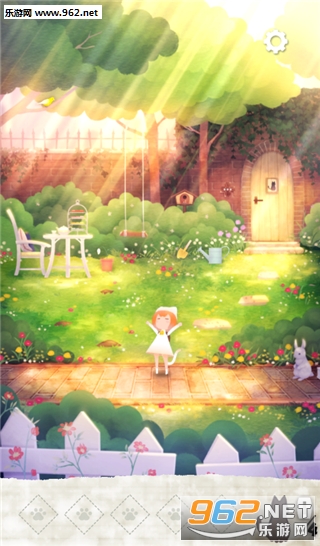 StrayCatDoors(迷路的小猫与门(Stray Cat Doors)中文汉化版)截图1