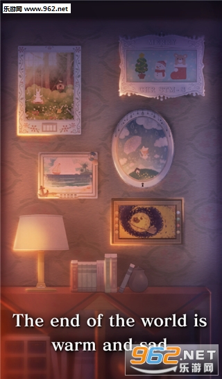 StrayCatDoors(迷路的小猫与门(Stray Cat Doors)中文汉化版)截图4