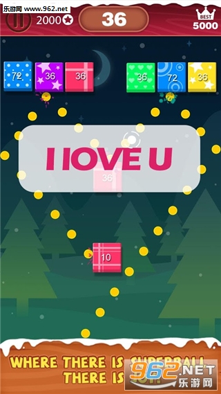 Ball vs Block!(ʥ����ש�鰲׿��)v1.0.1��ͼ0