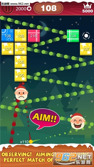Ball vs Block!(ʥ����ש�鰲׿��)v1.0.1��ͼ1