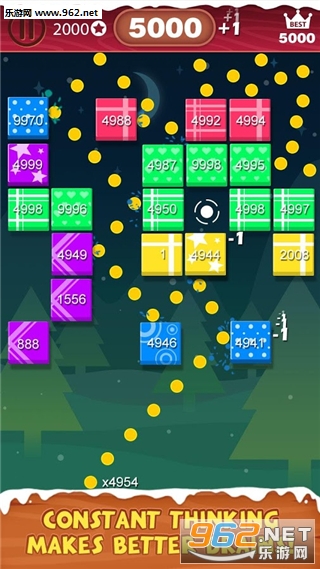 Ball vs Block!(ʥ����ש�鰲׿��)v1.0.1��ͼ2