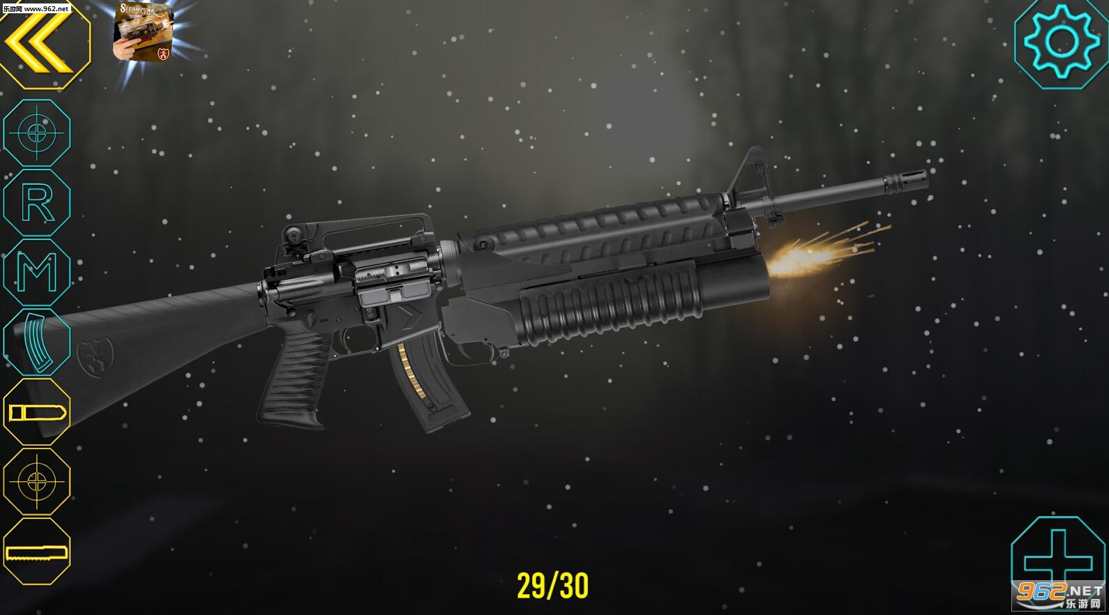 eWeapons? Gun Weapon Simulator(����ģ�������İ�)v1.2.8��ͼ0