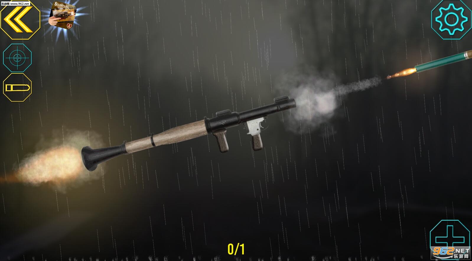 eWeapons? Gun Weapon Simulator(����ģ�������İ�)v1.2.8��ͼ2