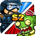 SwatAndZombiesS2(��ʬ�;���2����Ӳ�Ұ�)
