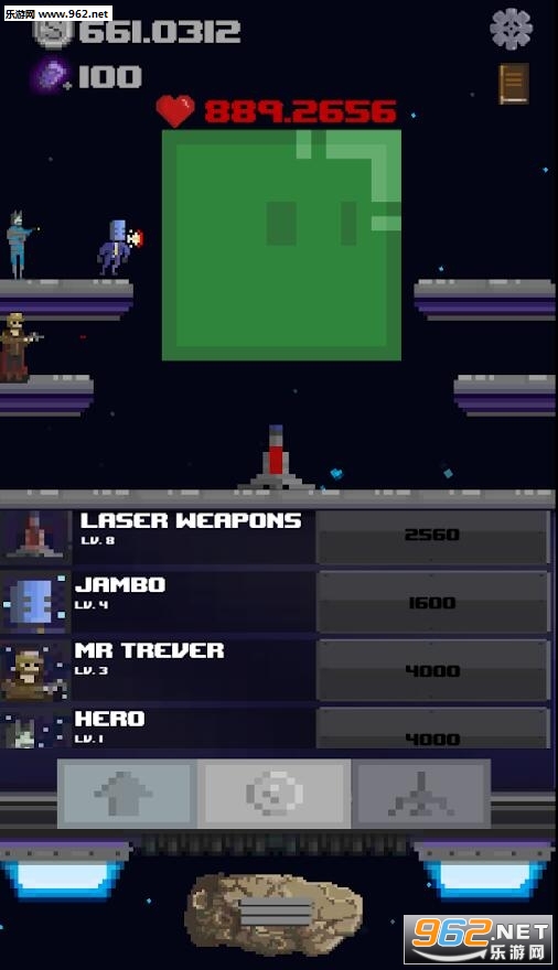 Space Savior(̫�վ������ٷ���)��ͼ1