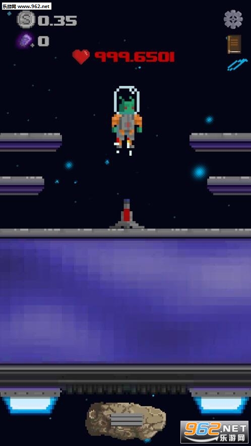 Space Savior(̫�վ������ٷ���)��ͼ3
