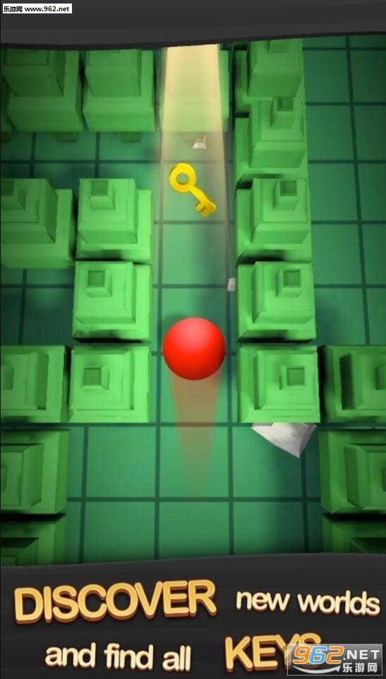 Red Ball VI(�����Թ���׿��)��ͼ0