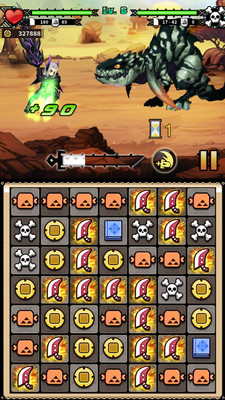 PopDragon(单机驯龙高手安卓版)截图1