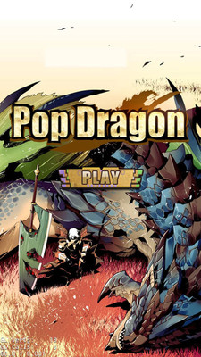 PopDragon(单机驯龙高手安卓版)截图2