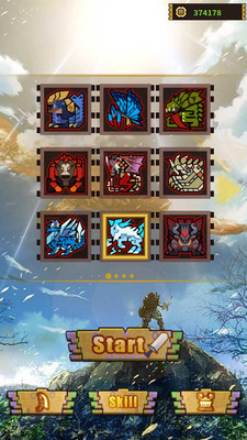 PopDragon(单机驯龙高手安卓版)截图4