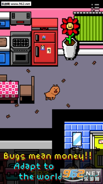 I Became a Dog(�ҳ���һֻ�����İ�)��ͼ2