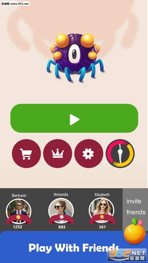 Monster Camp(小怪物训练营游戏)截图4