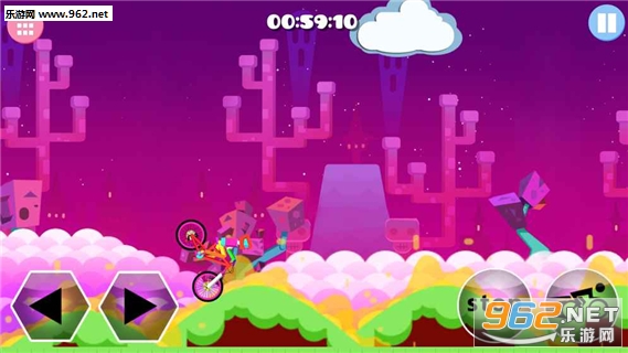 Bicycle Riding(��Ʒ������׿��)��ͼ2