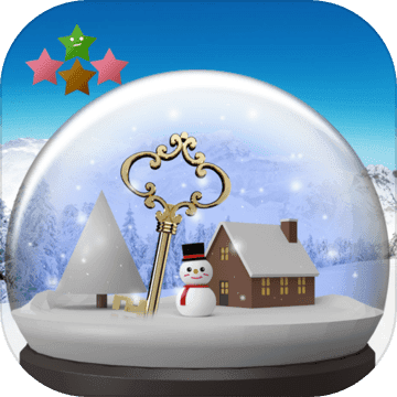 Snow globe(������Ϸѩ�����ѩ����׿��)