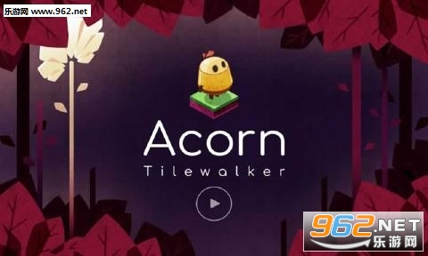 Acorn Tilewalker(橡果砖块漫游者官方版)截图0