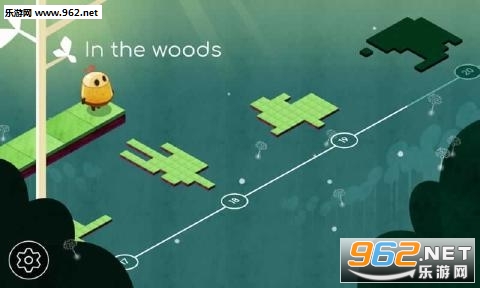 Acorn Tilewalker(橡果砖块漫游者官方版)截图3