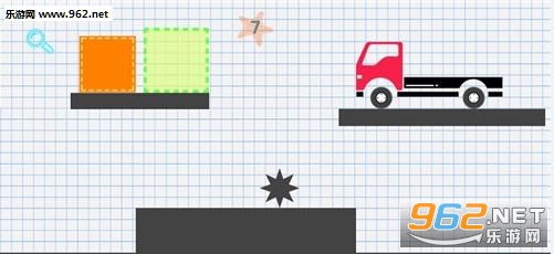 Truck Brain(�����籩֮����������Ϸ��׿��)��ͼ0