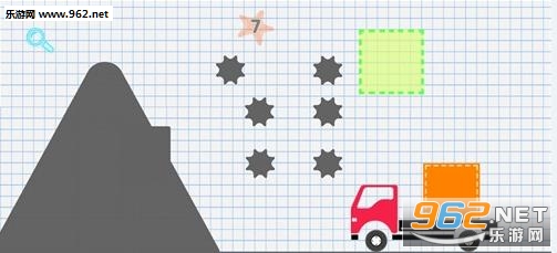 Truck Brain(�����籩֮����������Ϸ��׿��)��ͼ1