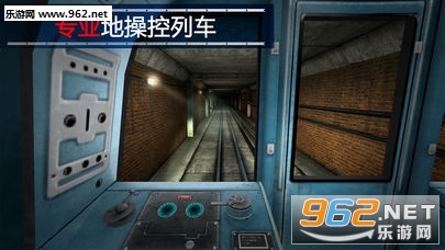 Subway Simulator 3D(����ģ����2�׶ذ氲׿��)��ͼ1