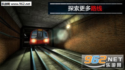 Subway Simulator 3D(����ģ����2�׶ذ氲׿��)��ͼ3
