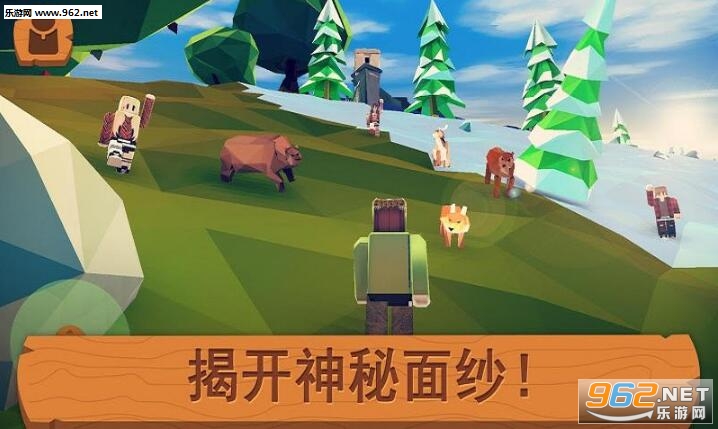 世界工艺探索和手工手游截图1