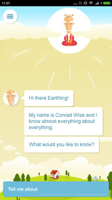 Conrad Wise(�ٿ�үү���ɵ°�׿��)v1.0.5��ͼ1