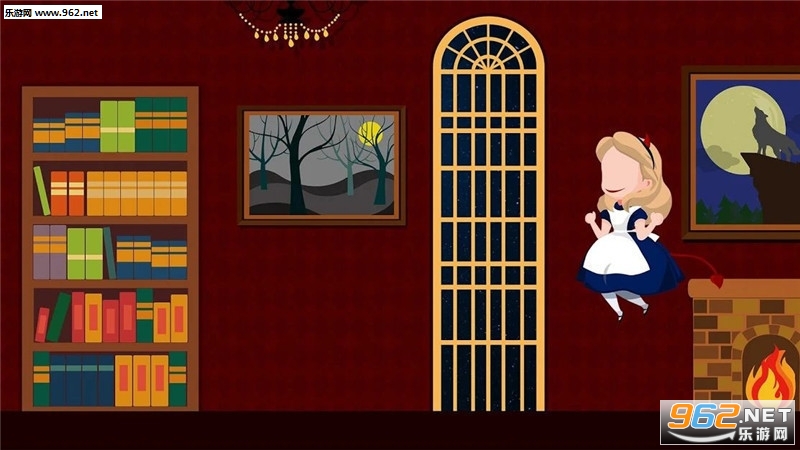 Alice is coming(С�İ���˿���ΰ�׿��)��ͼ1
