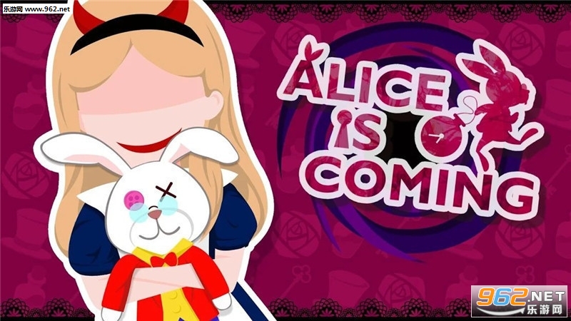 Alice is coming(С�İ���˿���ΰ�׿��)��ͼ2