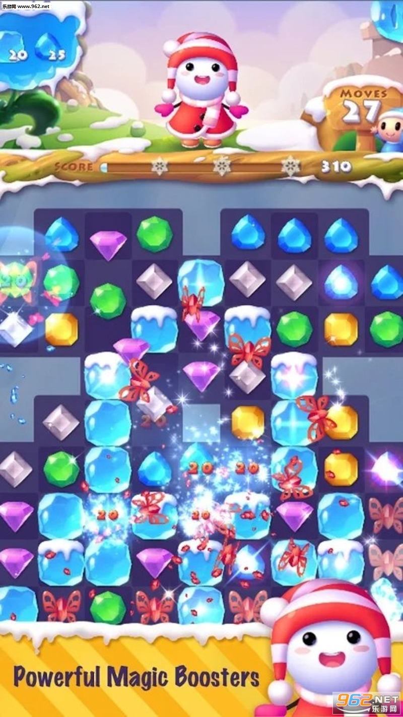 IceCrush2018(������2018��׿��)��ͼ0